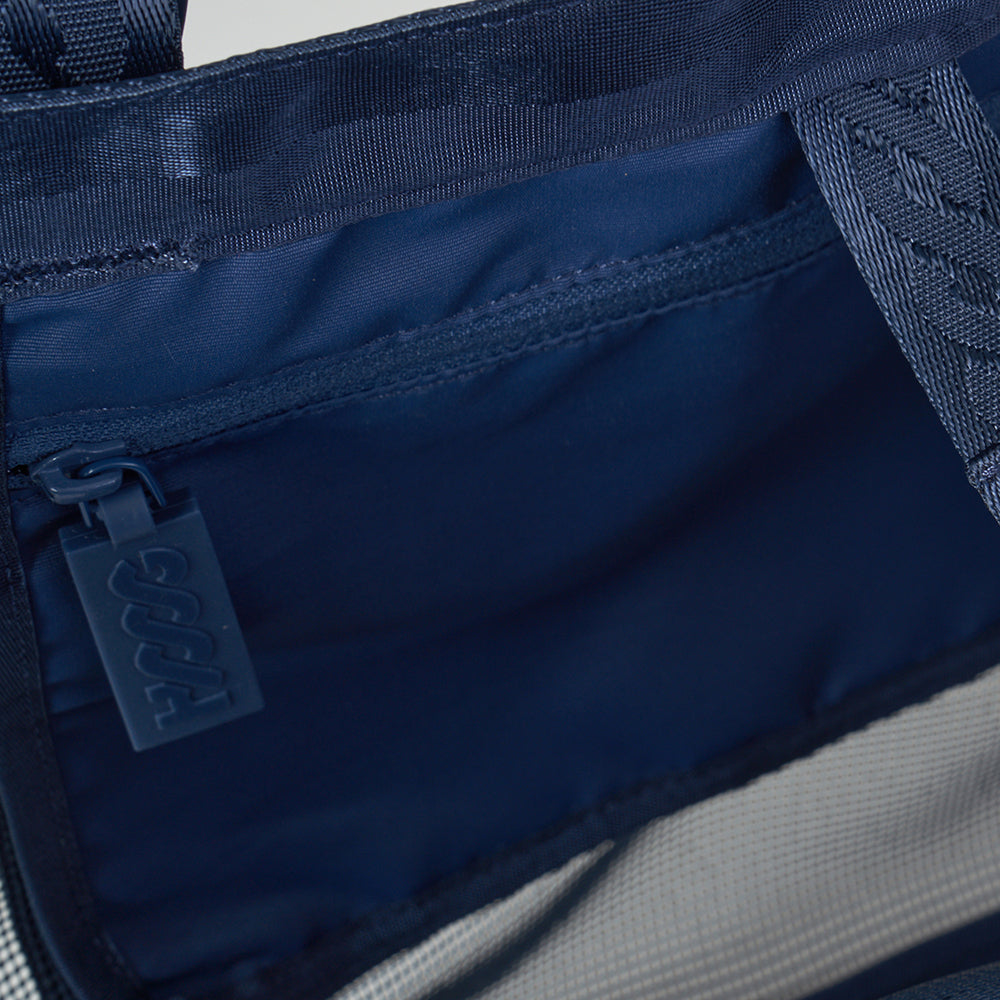 藏青色手提游泳包(36x39x13.5cm)