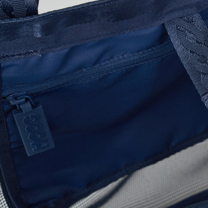 藏青色手提游泳包(36x39x13.5cm)