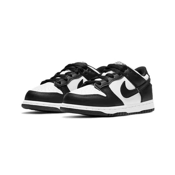 Nike Dunk Low 黑白熊猫板鞋