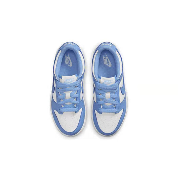 Nike Duck Low 大学蓝板鞋