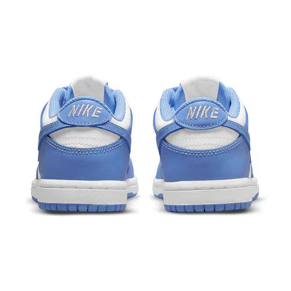 Nike Duck Low 大学蓝板鞋