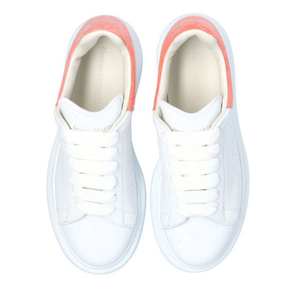 Larry 粉色休闲运动鞋