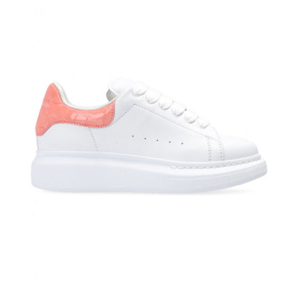 Larry 粉色休闲运动鞋