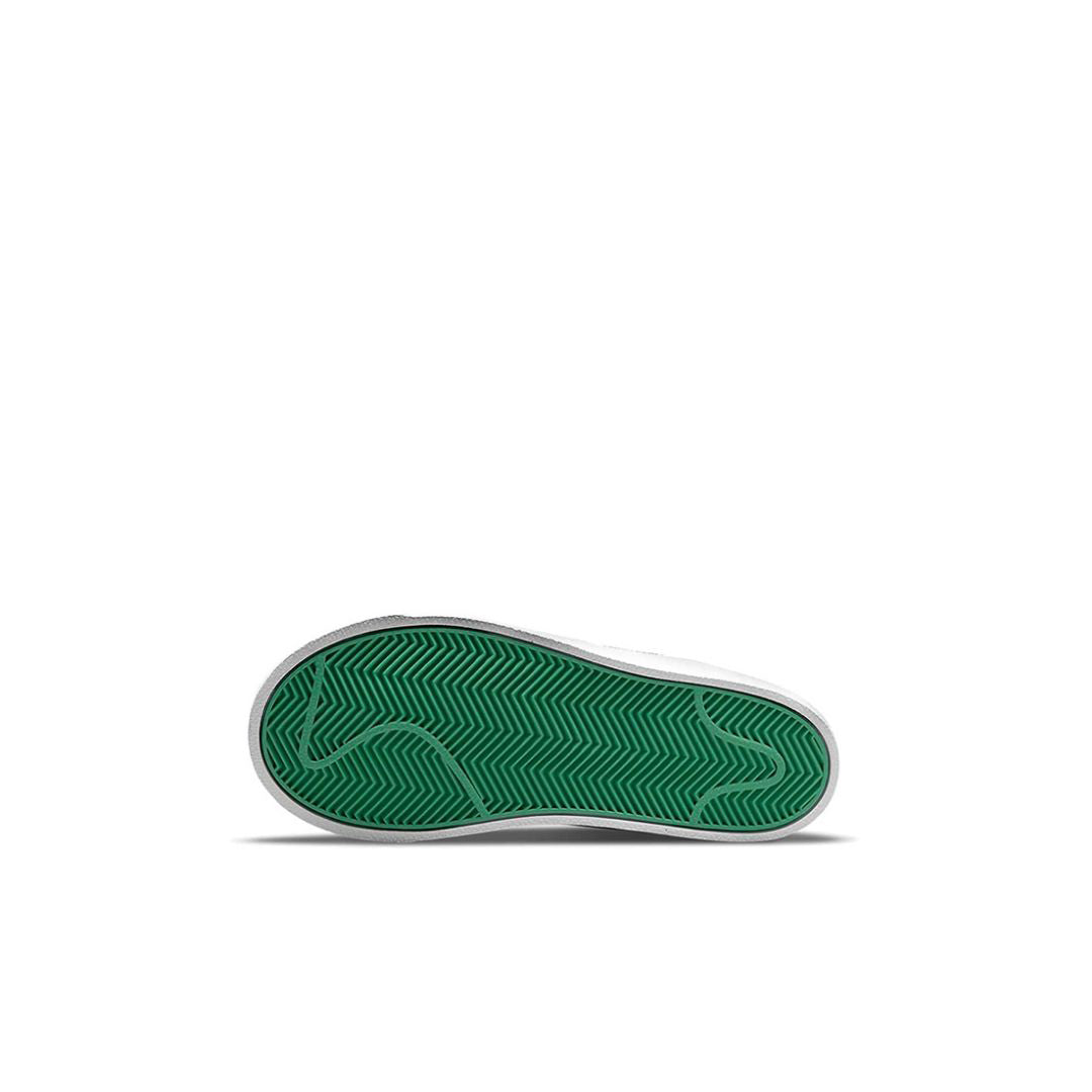 Nike Blazer Low "77" 白粉蓝板鞋 幼童