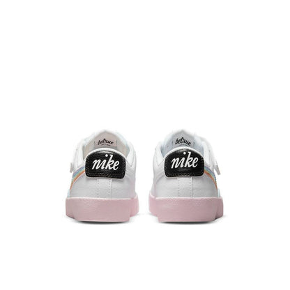 Nike Blazer Low "77" Betrue 彩虹钩板鞋