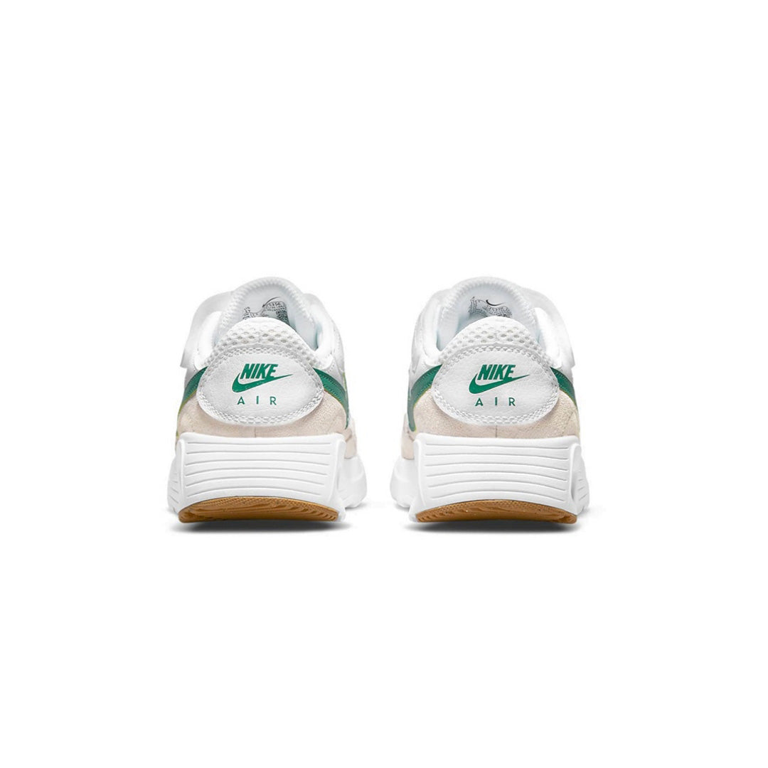 Nike Air Max SC 白色运动鞋