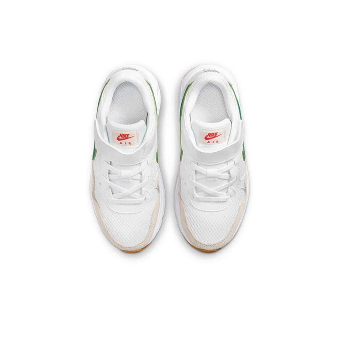 Nike Air Max SC 白色运动鞋