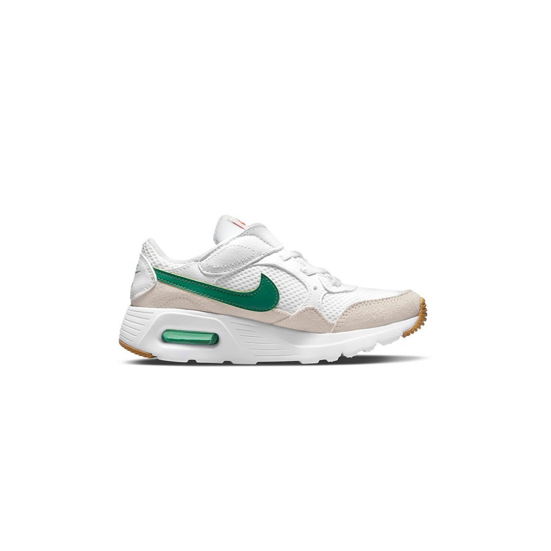 Nike Air Max SC 白色运动鞋