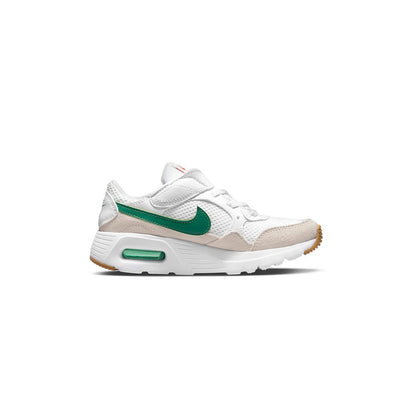 Nike Air Max SC 白色运动鞋