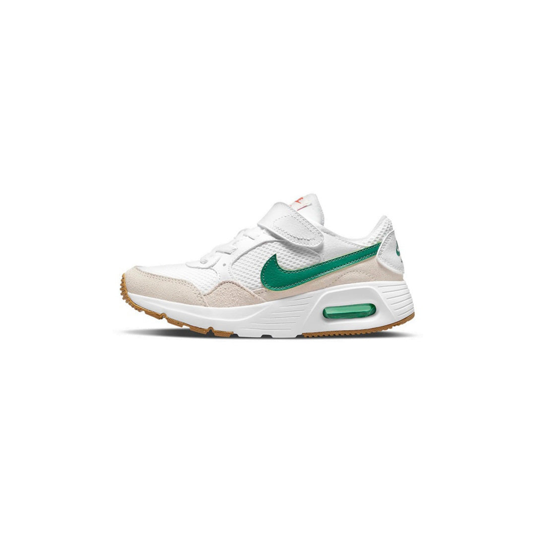 Nike Air Max SC 白色运动鞋
