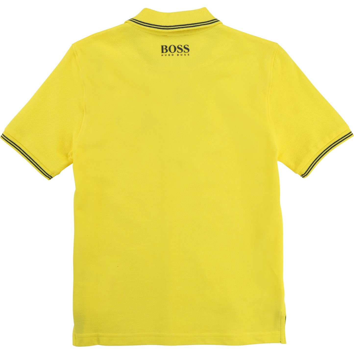 SHORT SLEEVE POLO