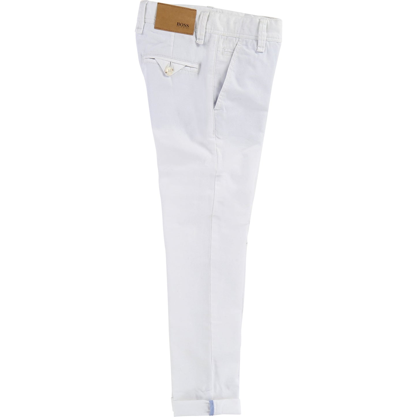 TROUSERS