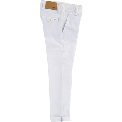 TROUSERS