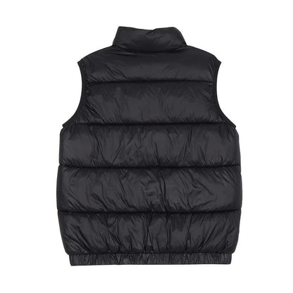 PADDED GILET