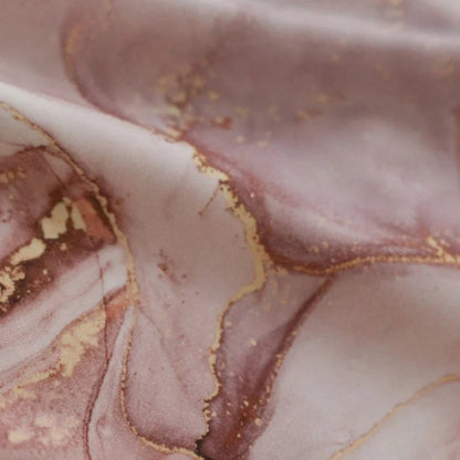 女童深粉色"Marble stone"芭蕾舞连体衣(178995751HL/Plie/Moss pink)
