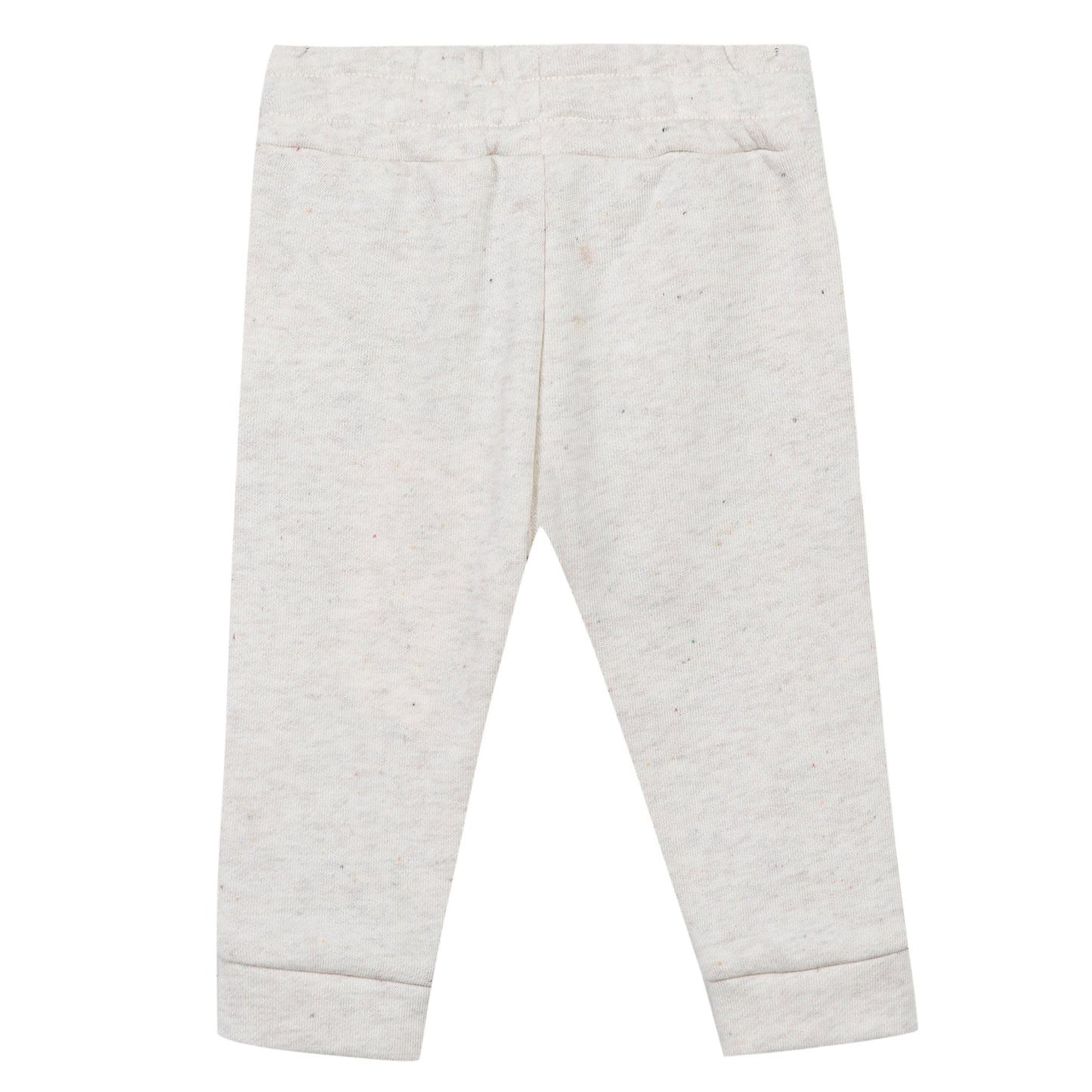 Baby Boys Grey Tracksuit Trousers