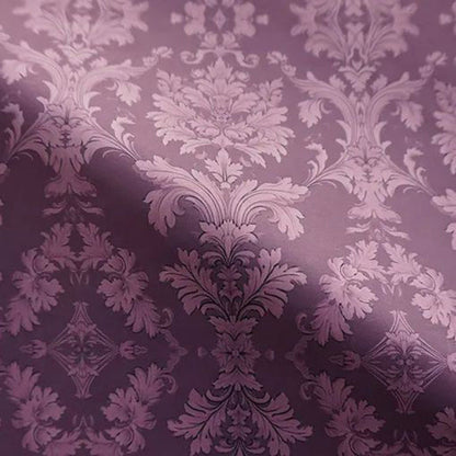 女童莓果色"Victorian cats Berry/Plie/Moss pink"芭蕾舞高叉连体衣