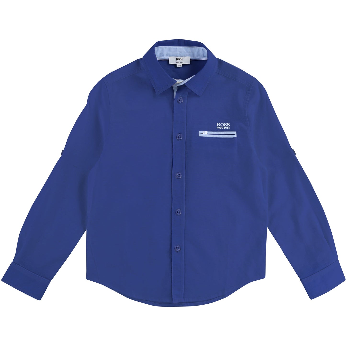 LONG SLEEVED SHIRT