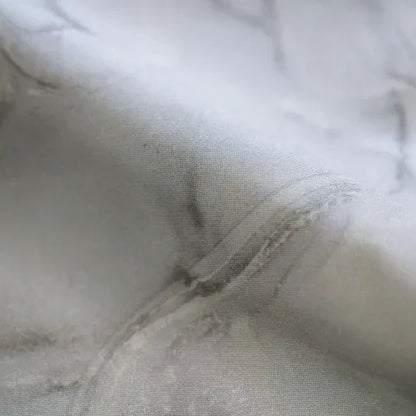 女童灰色"Stardust marble stone"芭蕾舞连体衣(191540385HL/Pique/White)