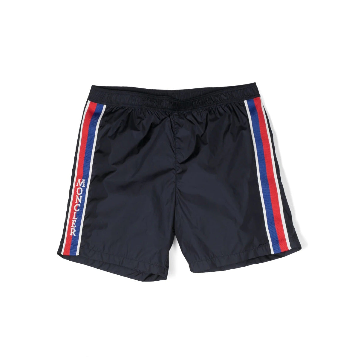 男童藏青色泳裤