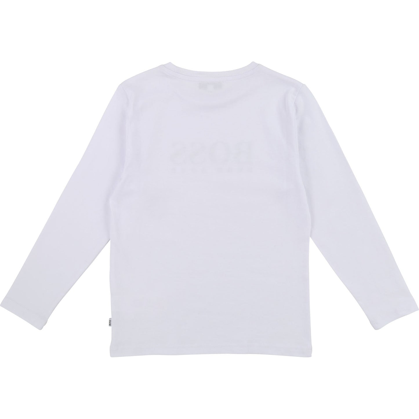 LONG SLEEVE T-SHIRT