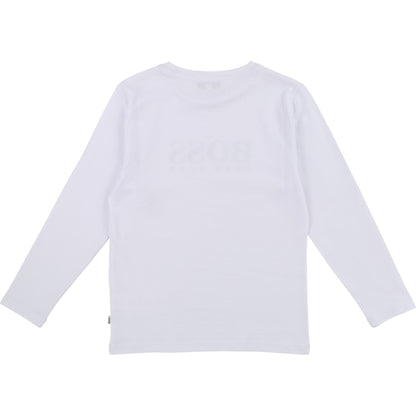 LONG SLEEVE T-SHIRT