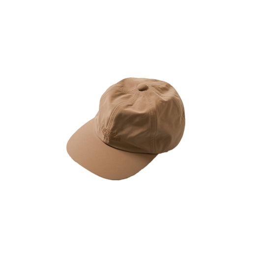 儿童棕色帽子