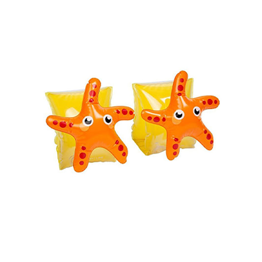 儿童海星游泳手臂圈