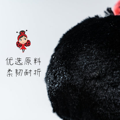 小公主保暖耳罩