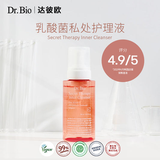 乳酸菌私处护理液(300ml)