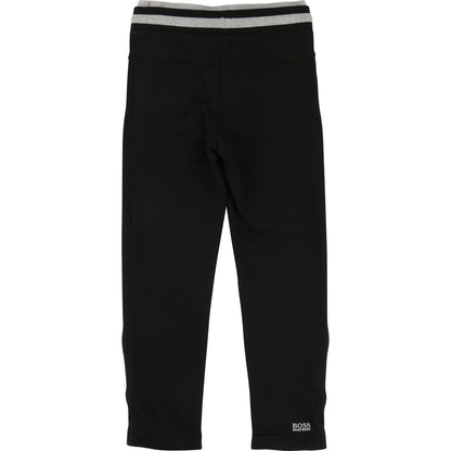 JOGGING BOTTOMS
