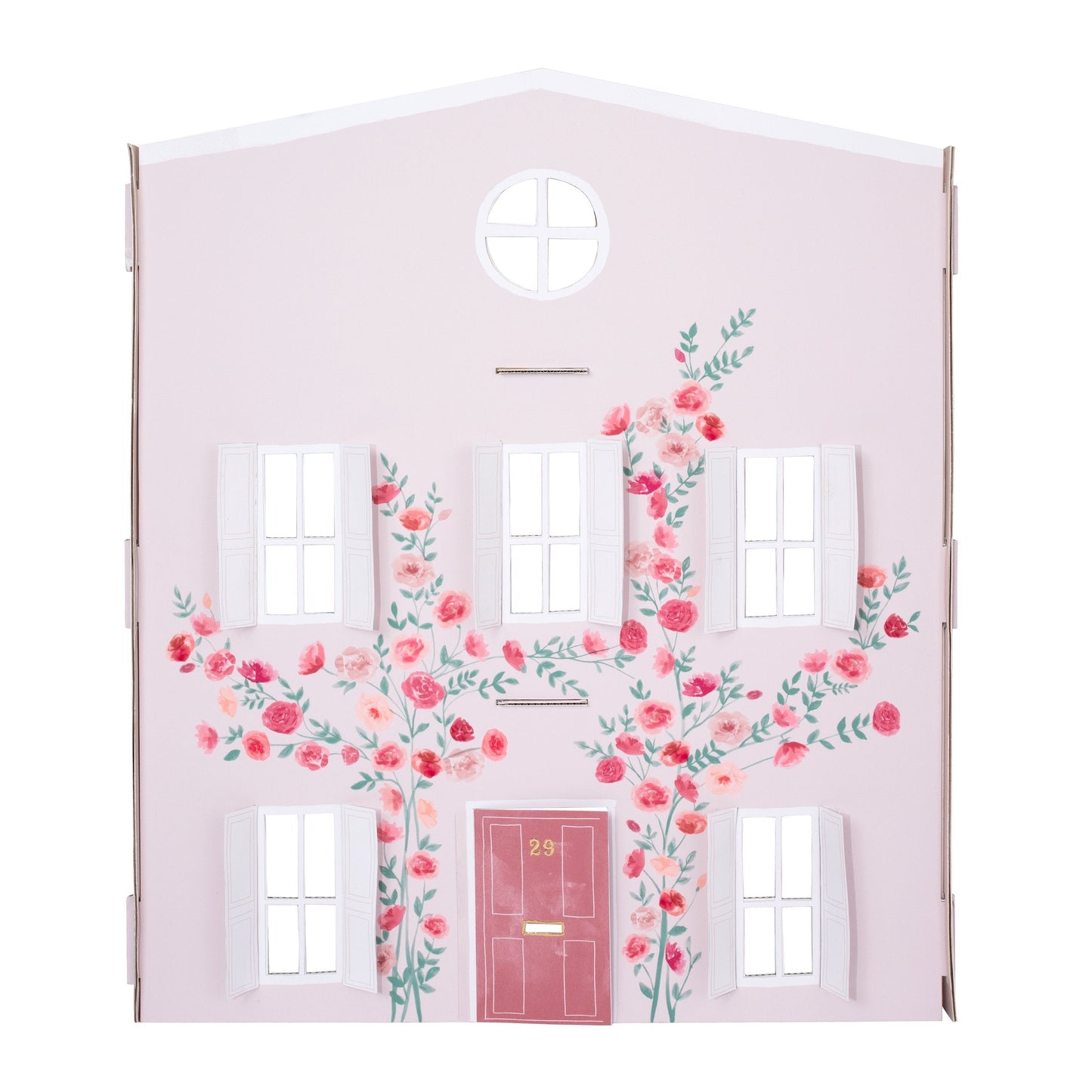 迷你娃娃屋