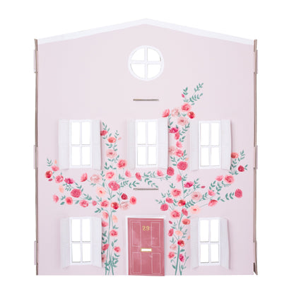 迷你娃娃屋