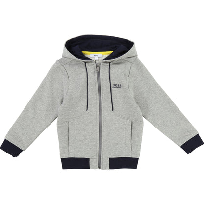 TRACK SUIT