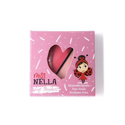 YY05眼影：樱花水晶