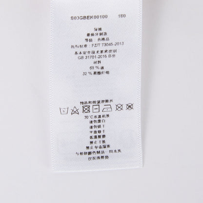 女童粉紫色棉短裤