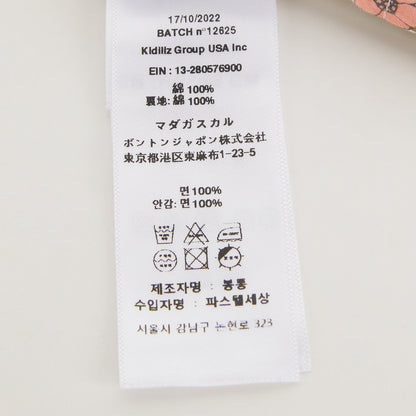 女童彩色花朵帽子