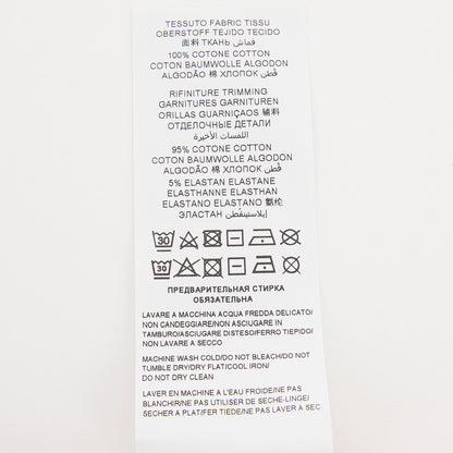 婴儿粉色棉长裤