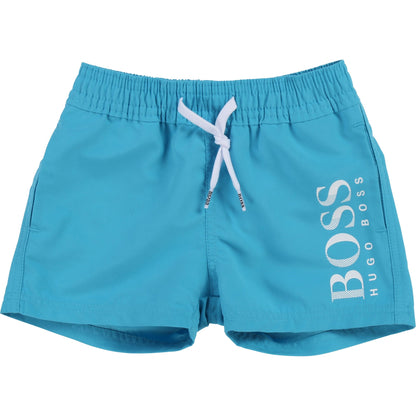 SWIM SHORTS