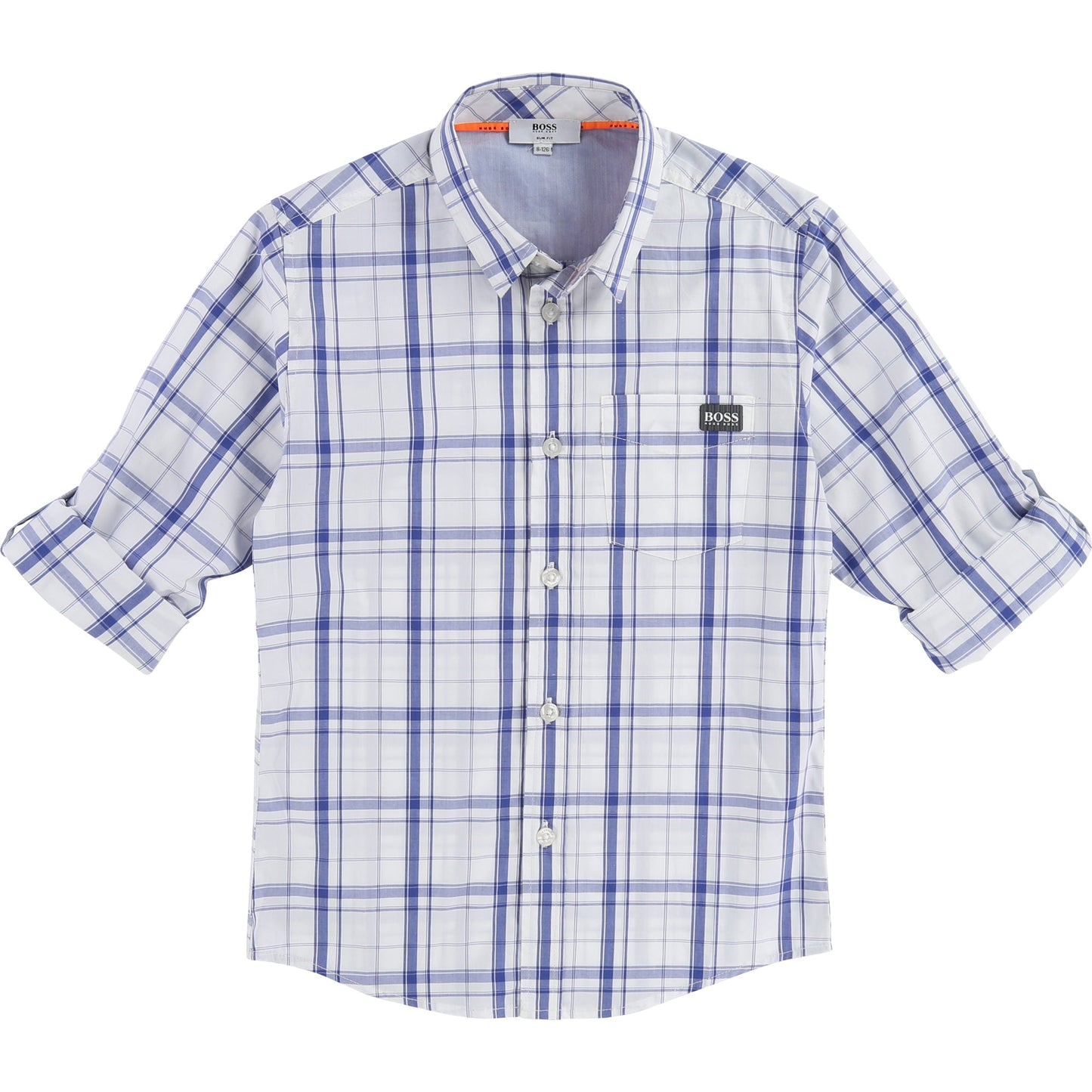 LONG SLEEVED SHIRT