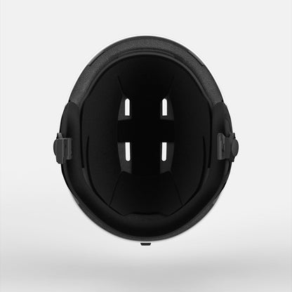 儿童白色"Anon Rime 3"滑雪头盔