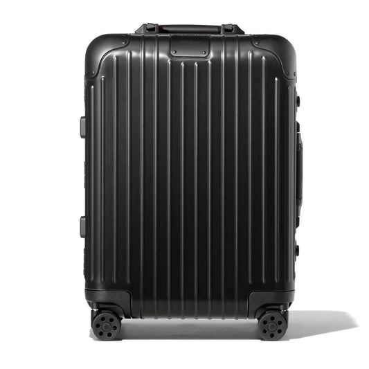21寸Original Cabin黑色登机箱