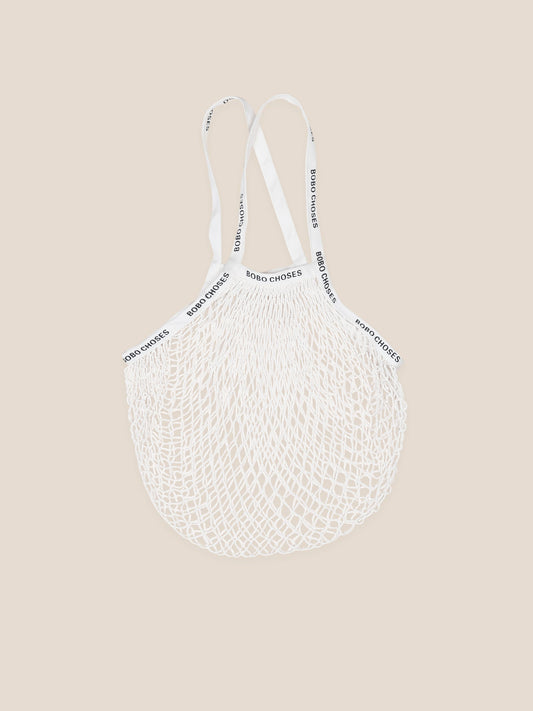Bobo Choses Pristine Grocery Bag