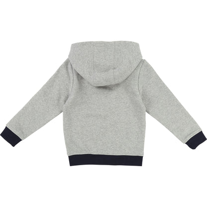 TRACK SUIT