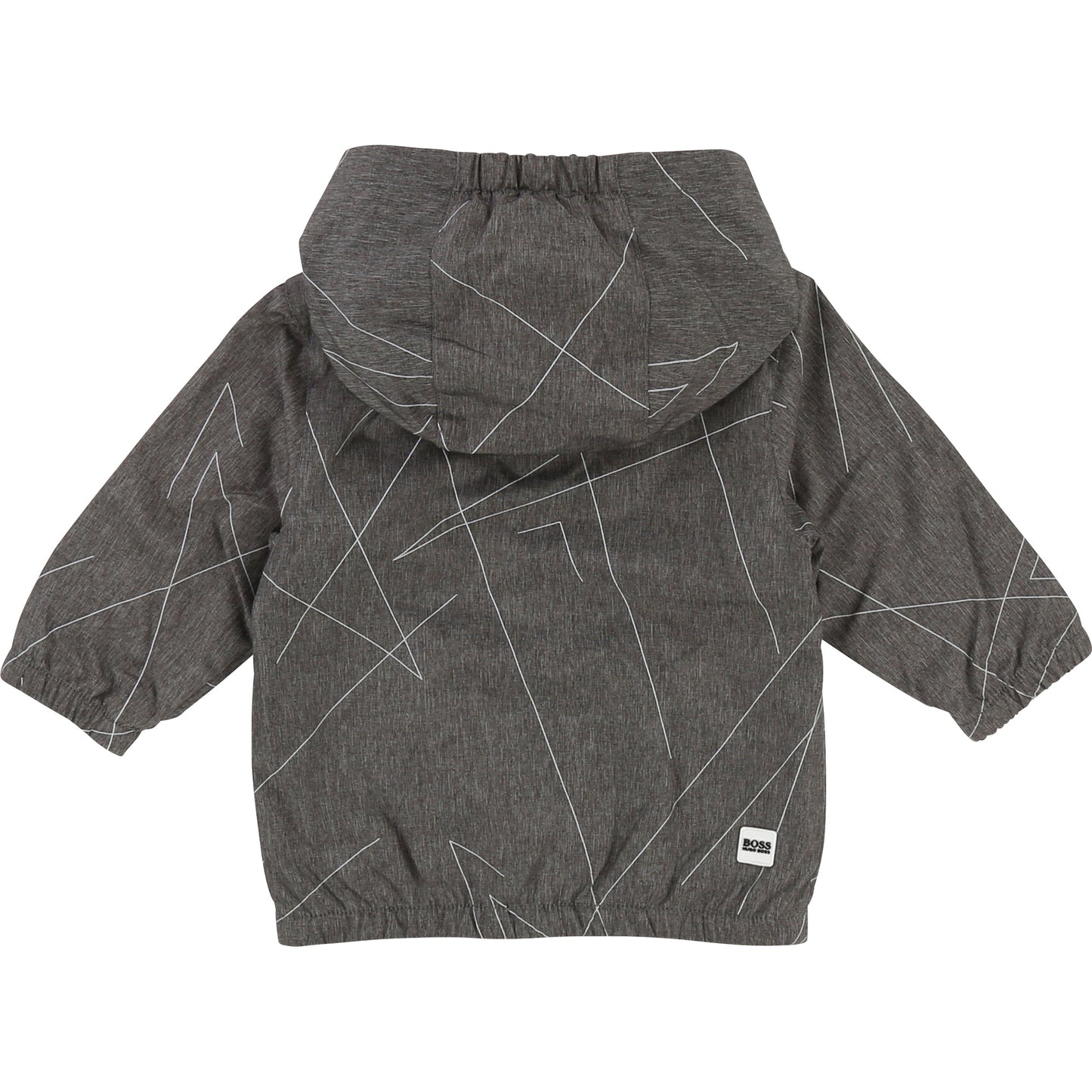 WINDBREAKER