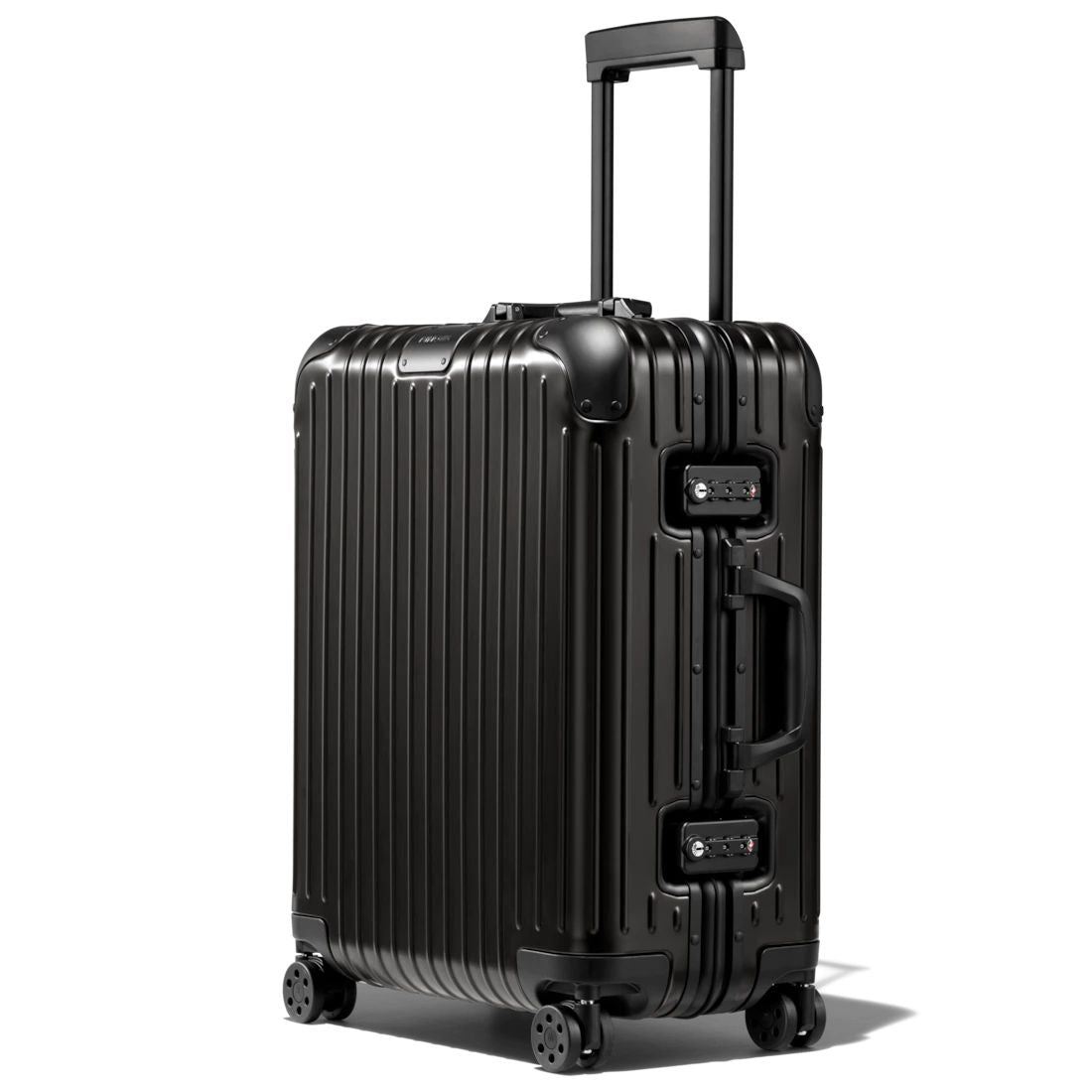 22寸Original Cabin Plus黑色登机箱