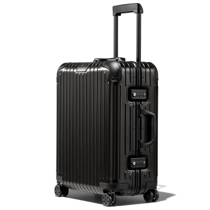 22寸Original Cabin Plus黑色登机箱