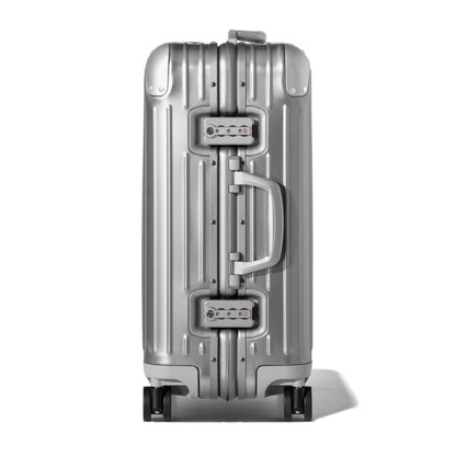 22寸Original Cabin Plus银色登机箱