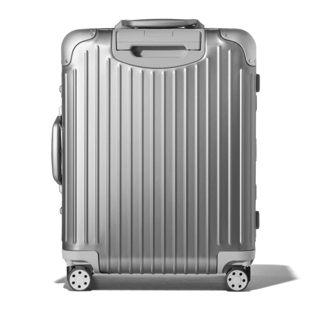 22寸Original Cabin Plus银色登机箱