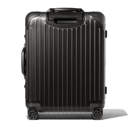 22寸Original Cabin Plus黑色登机箱